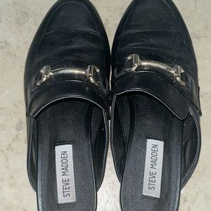 steve madden shoes/slipons